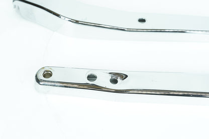 1999 - 2006 Harley-Davidson Dyna Wide Glide Rear Left Right Fender Struts Bracket 59893-96