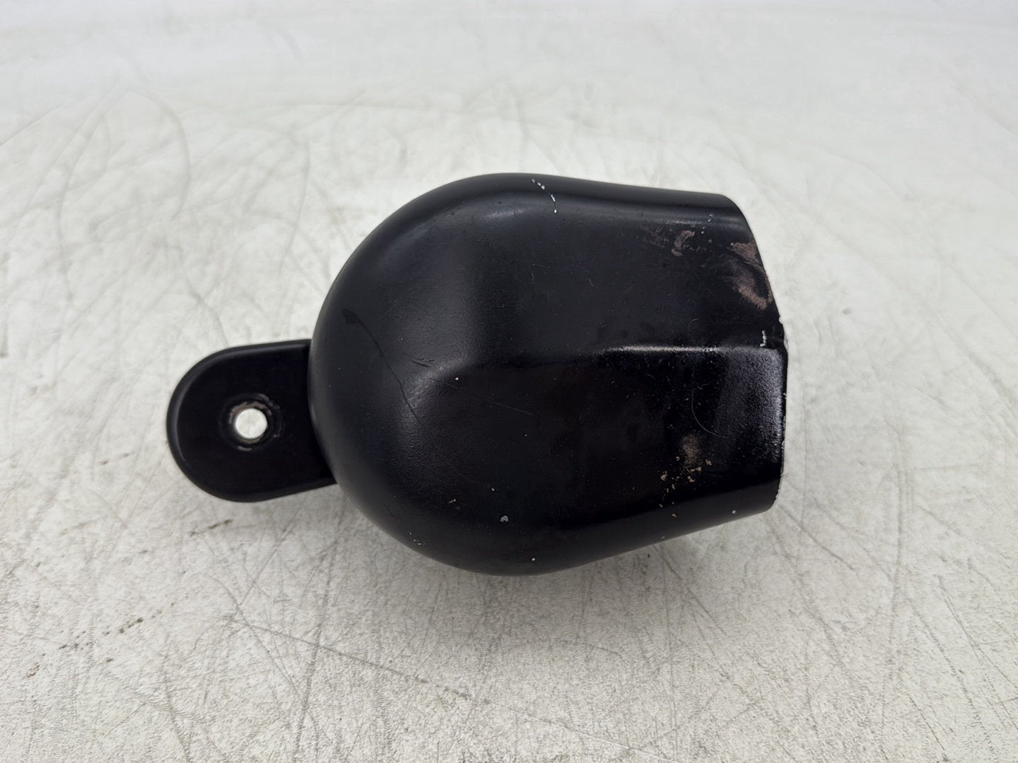 2004 Harley Road King Touring Custom FLHRSI OEM Signal Horn Klaxon Beep