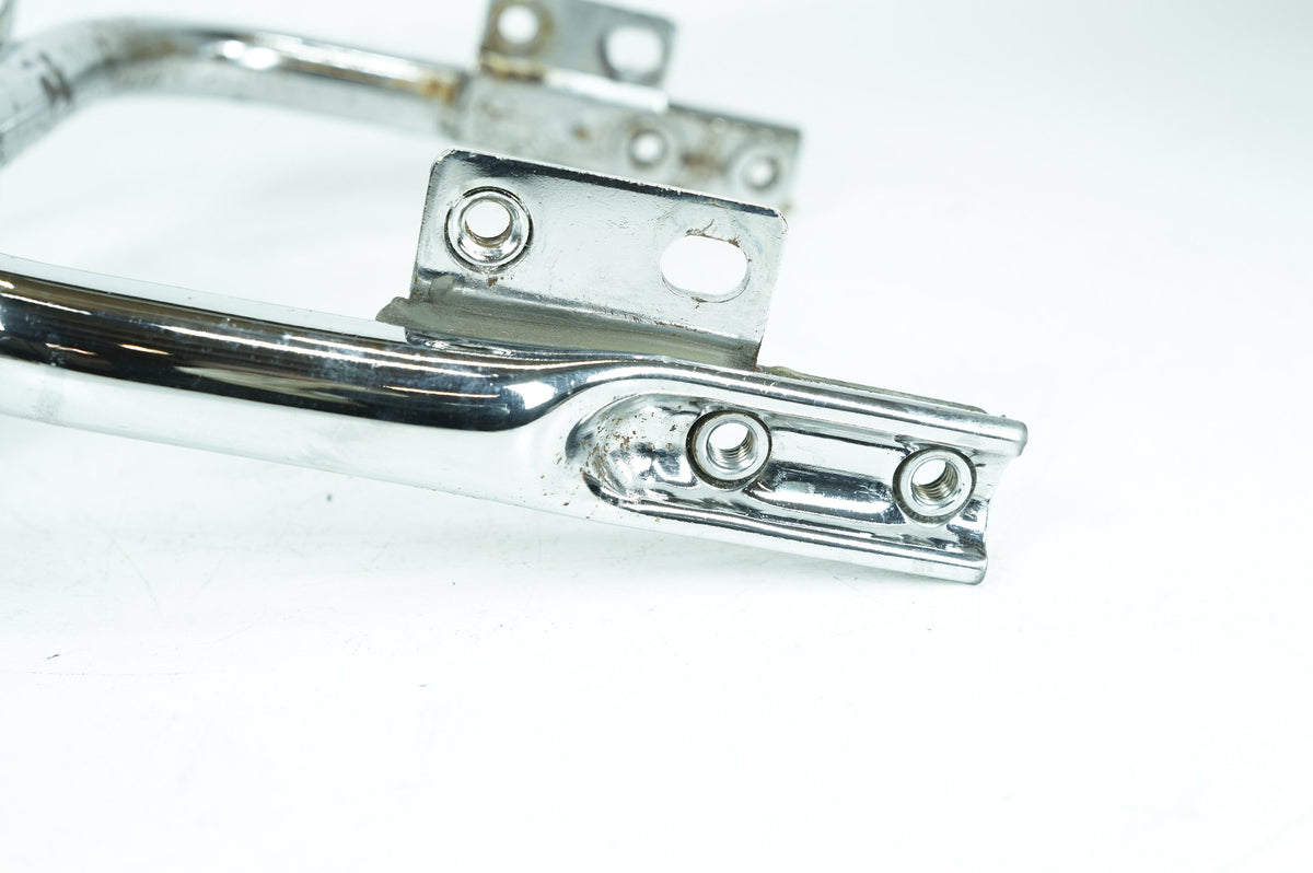 1999 - 2006 Harley-Davidson Touring Electra Glide Classic Rear License Plate Support Bar Holder  	53422-97