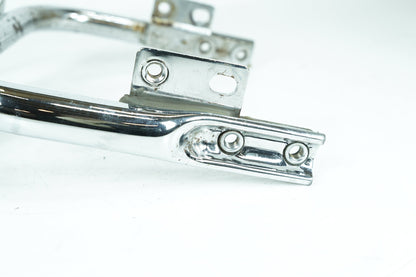 1999 - 2006 Harley-Davidson Touring Electra Glide Classic Rear License Plate Support Bar Holder  	53422-97