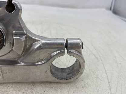 2012 Harley Dyna Super Glide Custom FXDCI OEM Front Fork Upper Lower Triple Tree