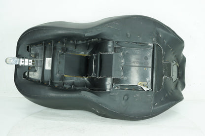 2008 - 2016 Harley-Davidson Touring Electra Glide Ultra Passenger Rider Driver Seat Saddle 52164-09B