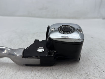 1997 Harley Softail Fat Boy FLSTF OEM Front Right Brake Lever Master Cylinder