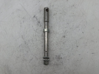 2006 Harley Sportster 1200 Custom XL1200C OEM Front Wheel Axle Bolt Shaft