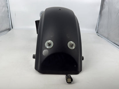 2008 - 2016 Harley-Davidson Touring Street Glide Rear Wheel Fender & Turn Signals Bar 59731-09