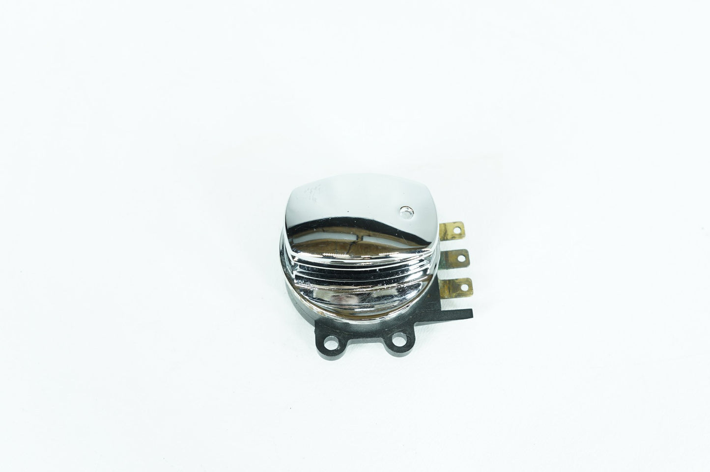 1999 - 2006 Harley-Davidson Dyna Wide Glide Ignition Switch Cylinder Barrel Lockset NOKey  	71450-04