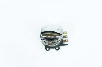 1999 - 2006 Harley-Davidson Dyna Wide Glide Ignition Switch Cylinder Barrel Lockset NOKey  	71450-04