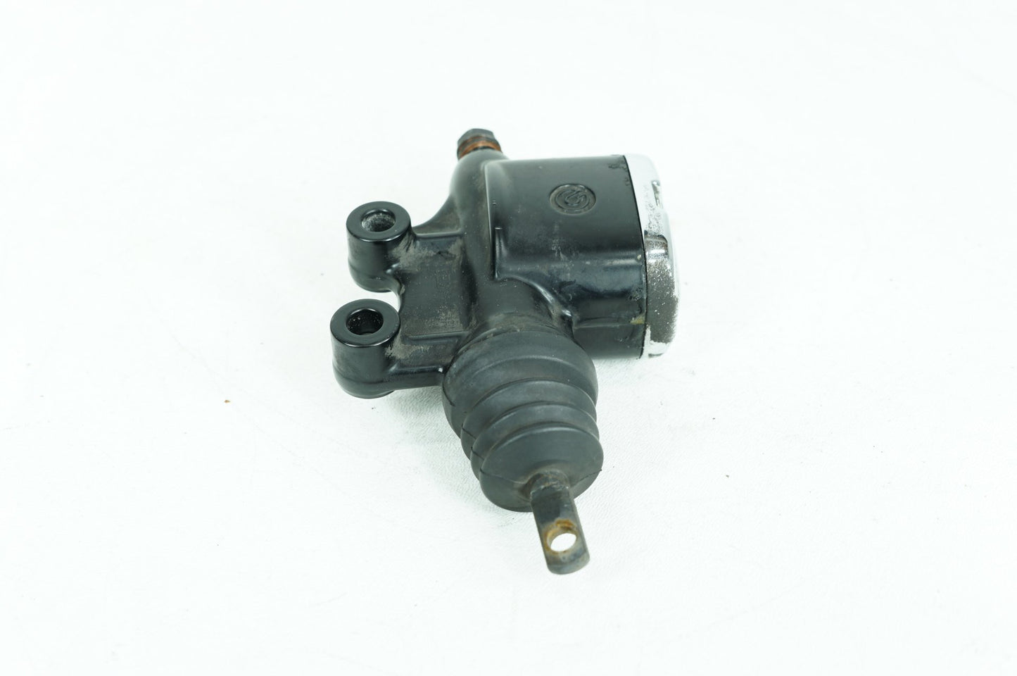 2008 - 2016 Harley-Davidson Touring Road Glide Custom Rear Brake Master Cylinder Reservoir  	41763-08C
