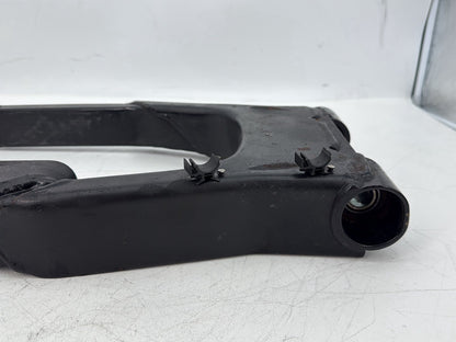 2006 Harley Touring FLHRI Road King OEM Rear Fork Swingarm Swing Arm