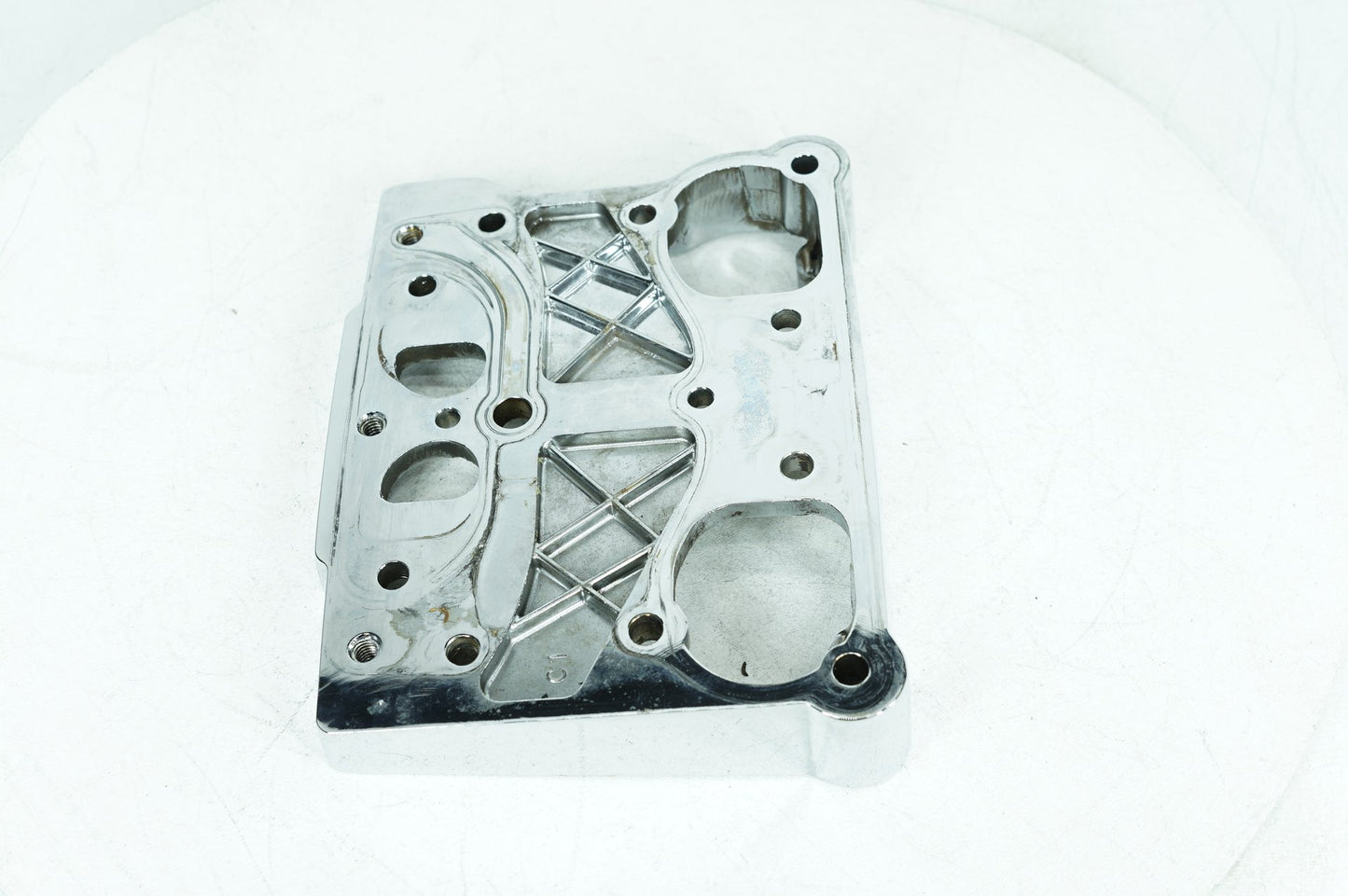 1999 - 2006 Harley-Davidson Touring Road King Twin Cam Top Rocker Cover 17571-99 17571-99