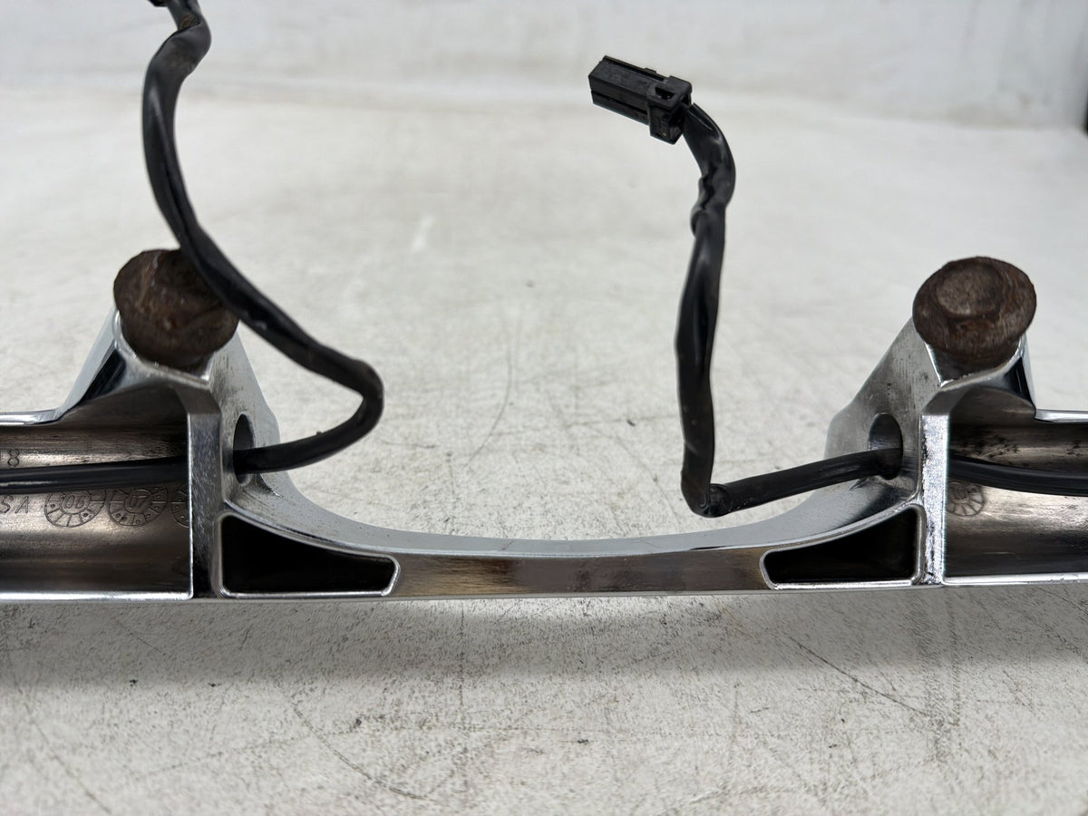 2010 Harley Electra Glide Touring Ultra OEM Rear Left & Right Turn Signals