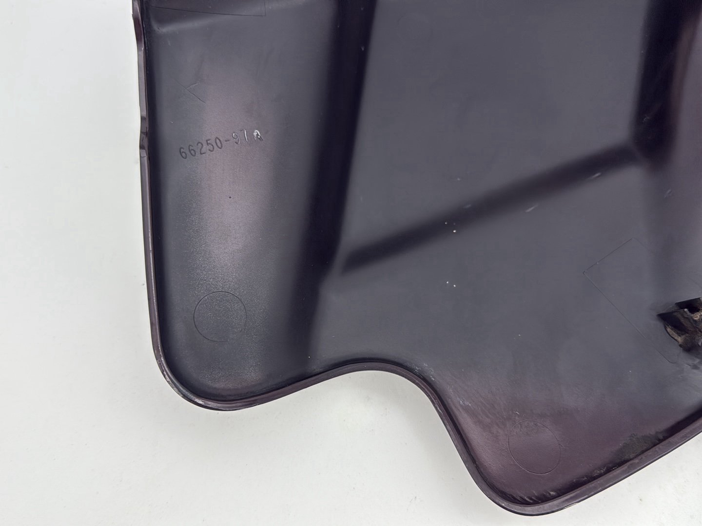 2006 Harley Road King Touring FLHRCI Classic OEM Left Right Side Fairing Cover