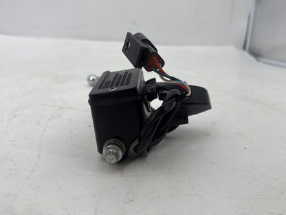 95 Harley Electra Glide Touring Classic Front Right Brake Lever Master Cylinder