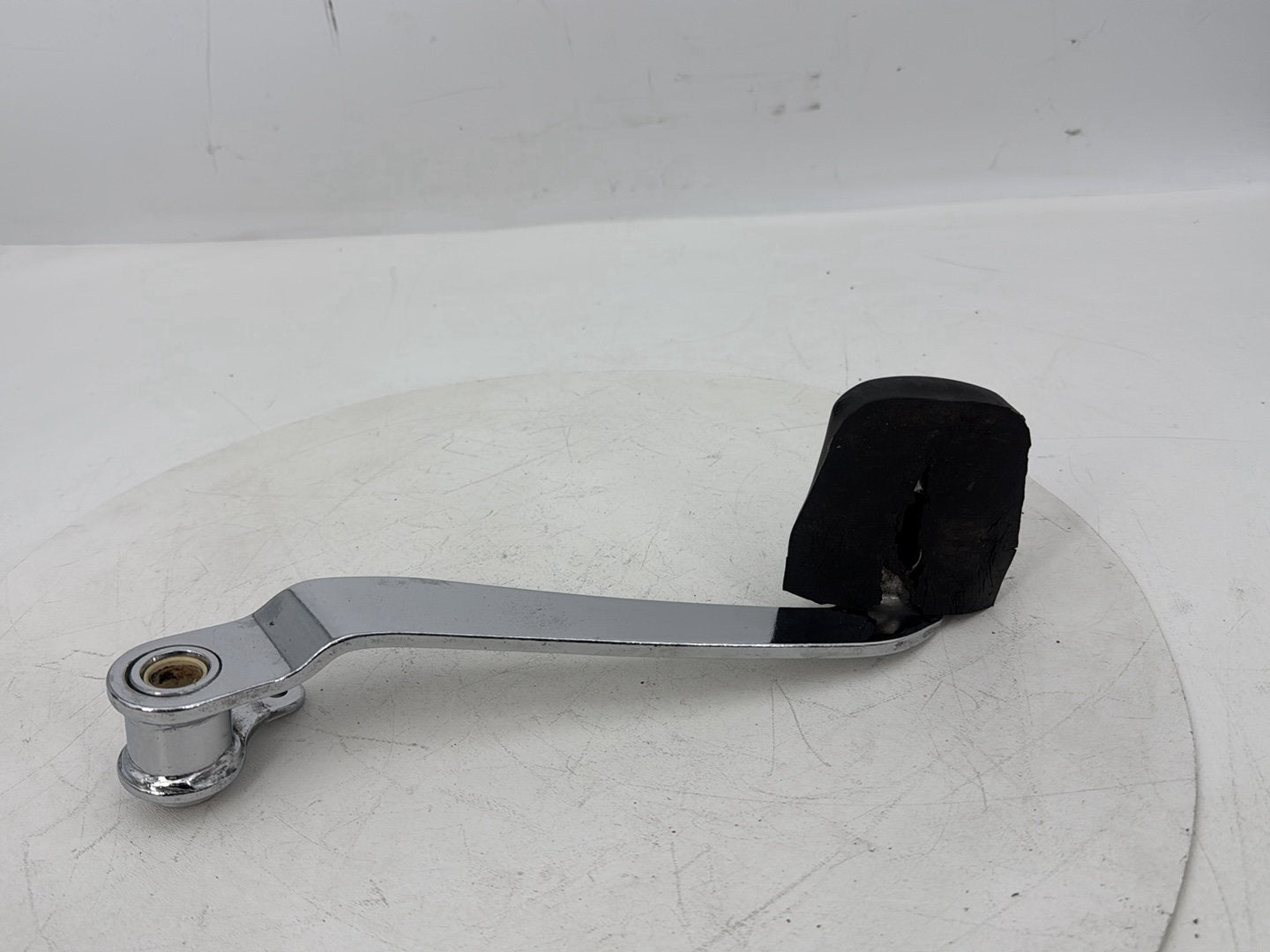 1999 - 2006 Harley-Davidson Softail Heritage Foot Brake Control Lever Pedal 42515-06