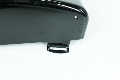 2007 - 2017 Harley-Davidson Dyna Street Bob Electrical Panel Holder Bracket Carrier Caddy  	66361-12