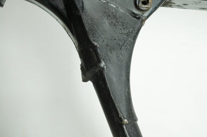 1999 - 2006 Harley-Davidson Touring Electra Glide Classic Body Main Frame Chassis SLVG 47900-02A