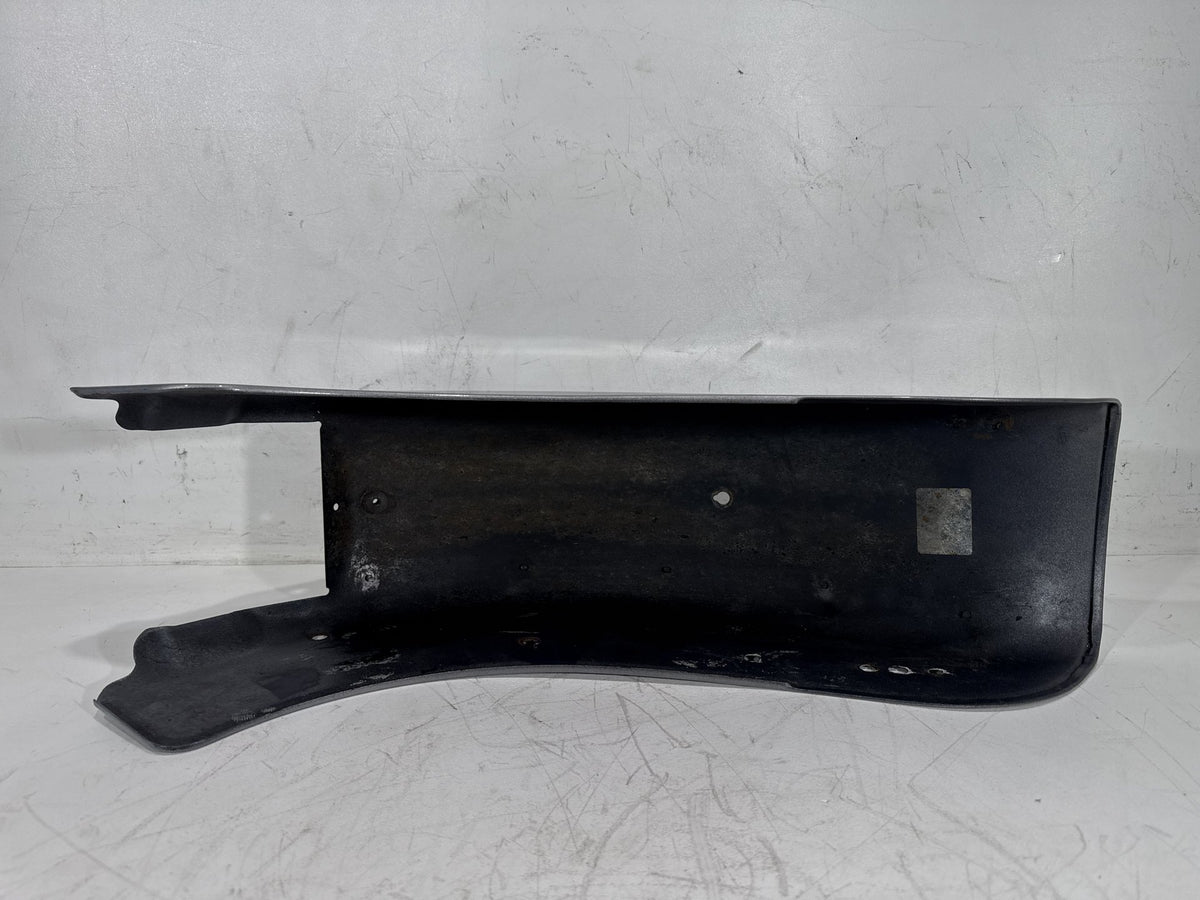 2001 Harley Softail Standard FXST OEM Rear Wheel Fender Panel 59914-00A
