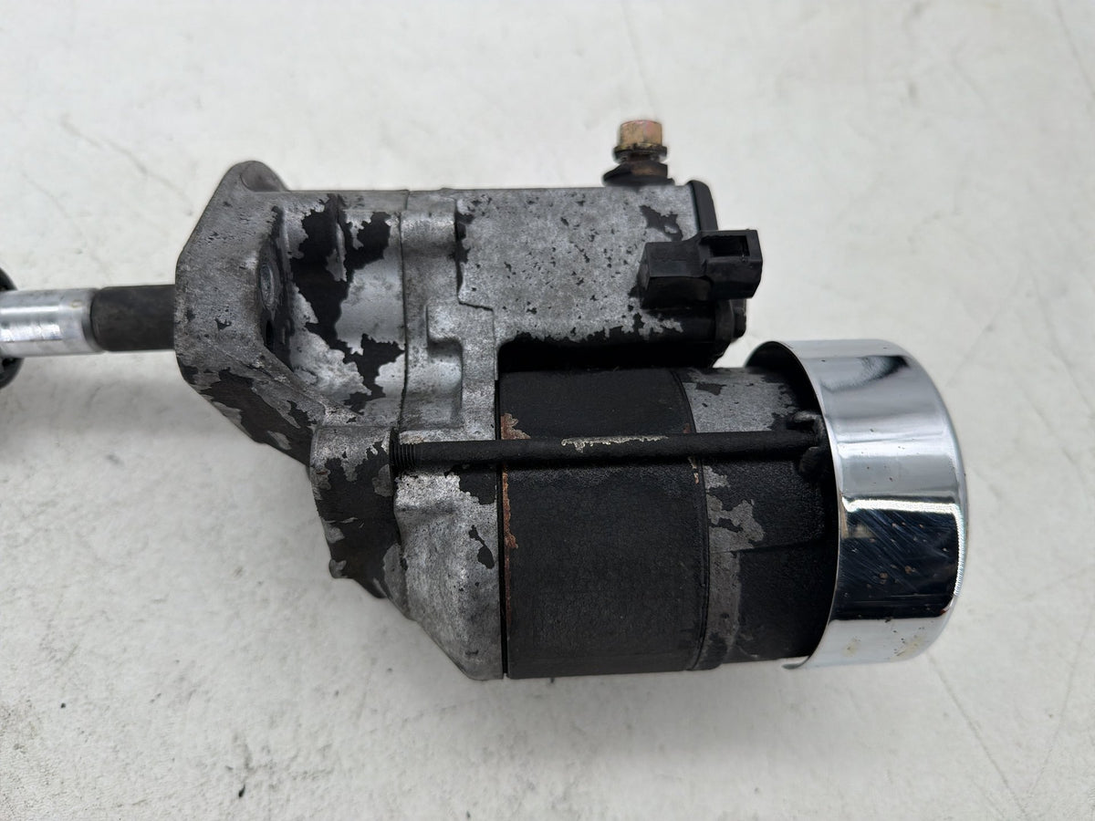 1991 Harley Electra Glide Touring Ultra OEM Engine Starter Motor