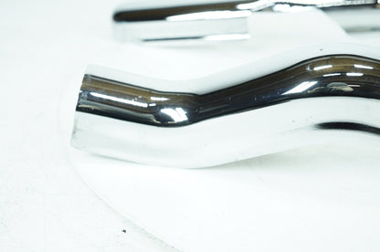 1999 - 2006 Harley-Davidson Touring Electra Glide Left Right Saddlebag Fender Struts Brackets 47502-97