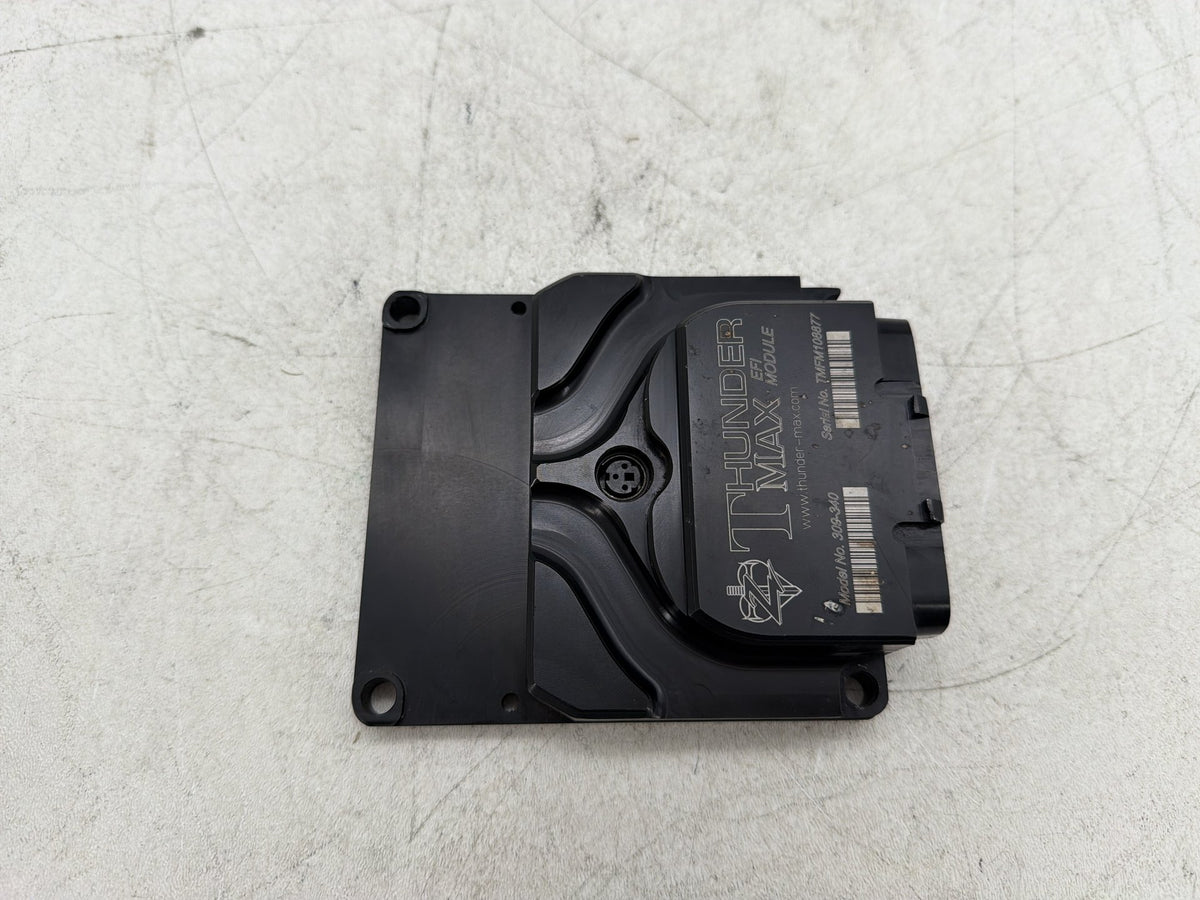 2004 Harley Electra Glide CVO Screamin Eagle Fuelpak Computer Tuning Module