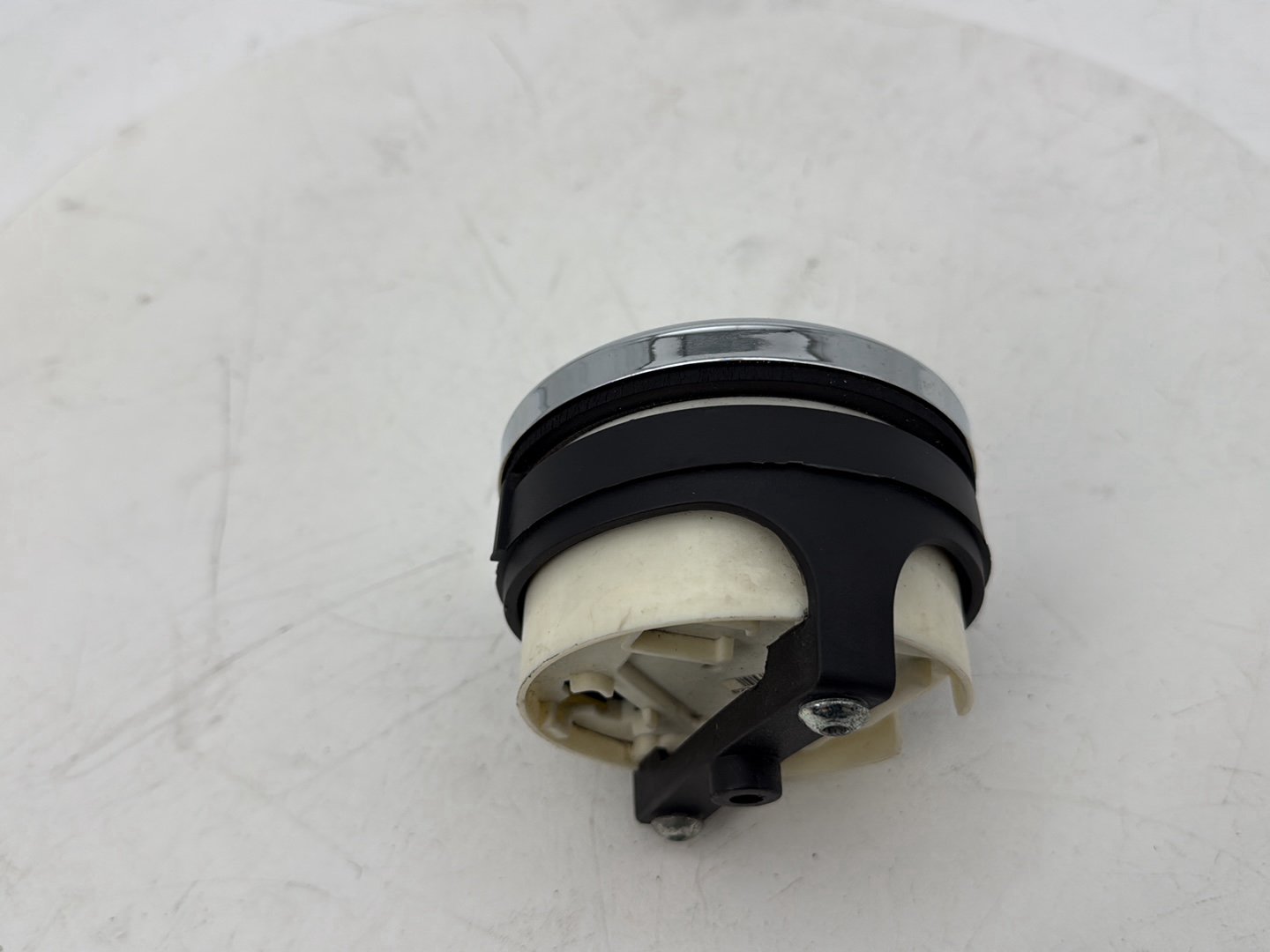 Harley-Davidson Misc  Speedo Speedometer Gauge Cluster 67349-00