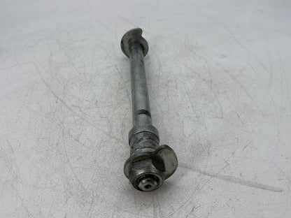 2005 Harley Electra Glide Touring Ultra FLHTCUI OEM Rear Wheel Axle Bolt Shaft