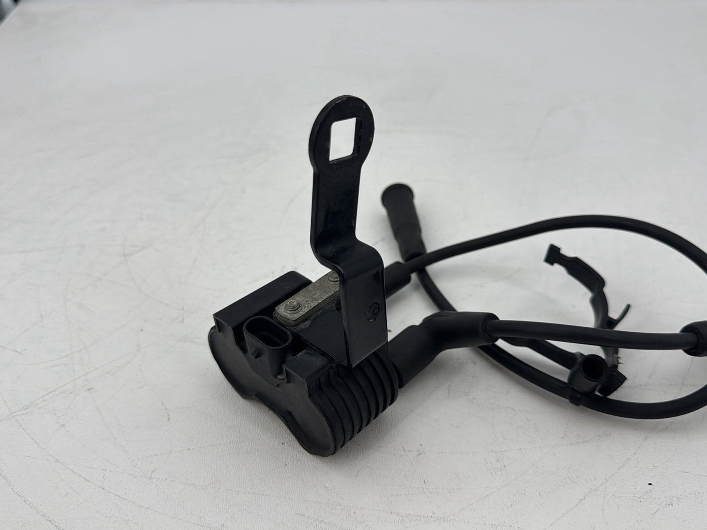 2009 Harley Sportster XL1200 L 1200 Low OEM Ignition Coil Spark Plugs Cable