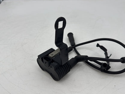 2009 Harley Sportster XL1200 L 1200 Low OEM Ignition Coil Spark Plugs Cable