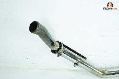 1991 - 2003 Harley-Davidson Sportster  Exhaust System Header Pipe 65568-86A