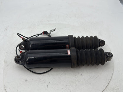 2008 - 2016 Harley-Davidson Touring Electra Glide Ultra Rear Left Right Shock Absorbers 54565-09