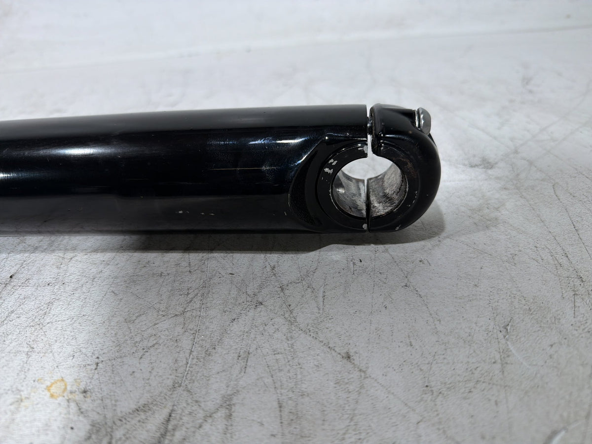 2017 Harley Dyna Street Bob OEM Front Triple Tree Set & LH RH Fork Legs Sliders