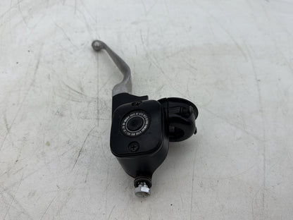 1997 Harley Softail Heritage Classic OEM Front Right Brake Lever Master Cylinder