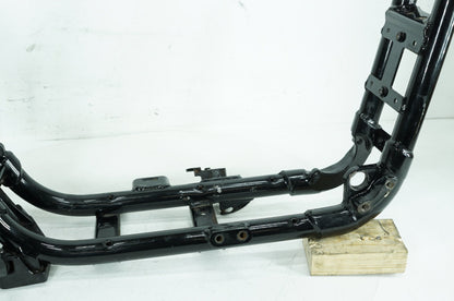 2004 - 2013 Harley-Davidson Sportster Custom Body Main Frame Chassis SLVG 49439-10