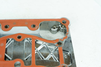 2007 - 2016 Harley-Davidson Touring Street Glide Twin Cam Lower 1 Rocker Box 17543-99A 17543-99A