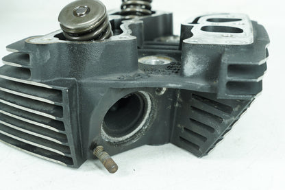 1999 - 2006 Harley-Davidson Softail Heritage Classic Rear Twin Cam Engine Cylinder Head 16725-99