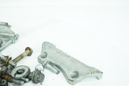 2007 - 2011 Harley-Davidson Touring Street Glide Hardware Bolts Nuts & Brackets