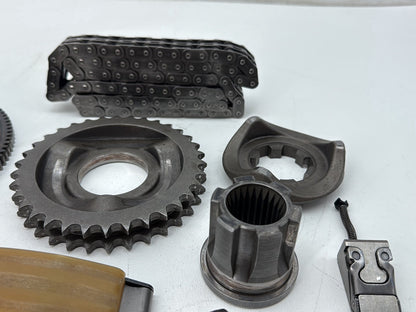 2008 Harley Road King Touring FLHR OEM Clutch Basket Chain Tensioner Kit