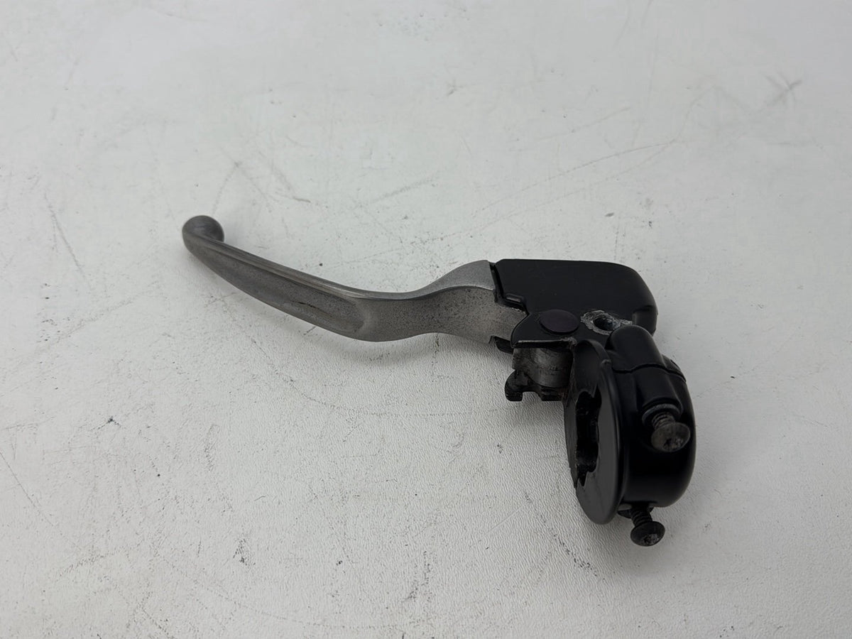 2008 Harley Road King Touring FLHR OEM Front Left Hand Clutch Control Lever