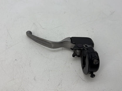 2008 Harley Road King Touring FLHR OEM Front Left Hand Clutch Control Lever