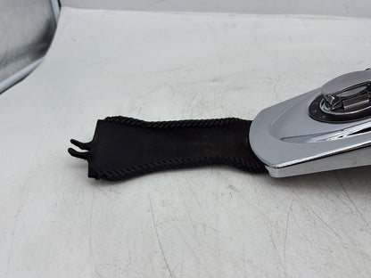 2005 Harley Dyna FXDWG Wide Glide OEM Fuel Gas Tank Dash Console NOKey
