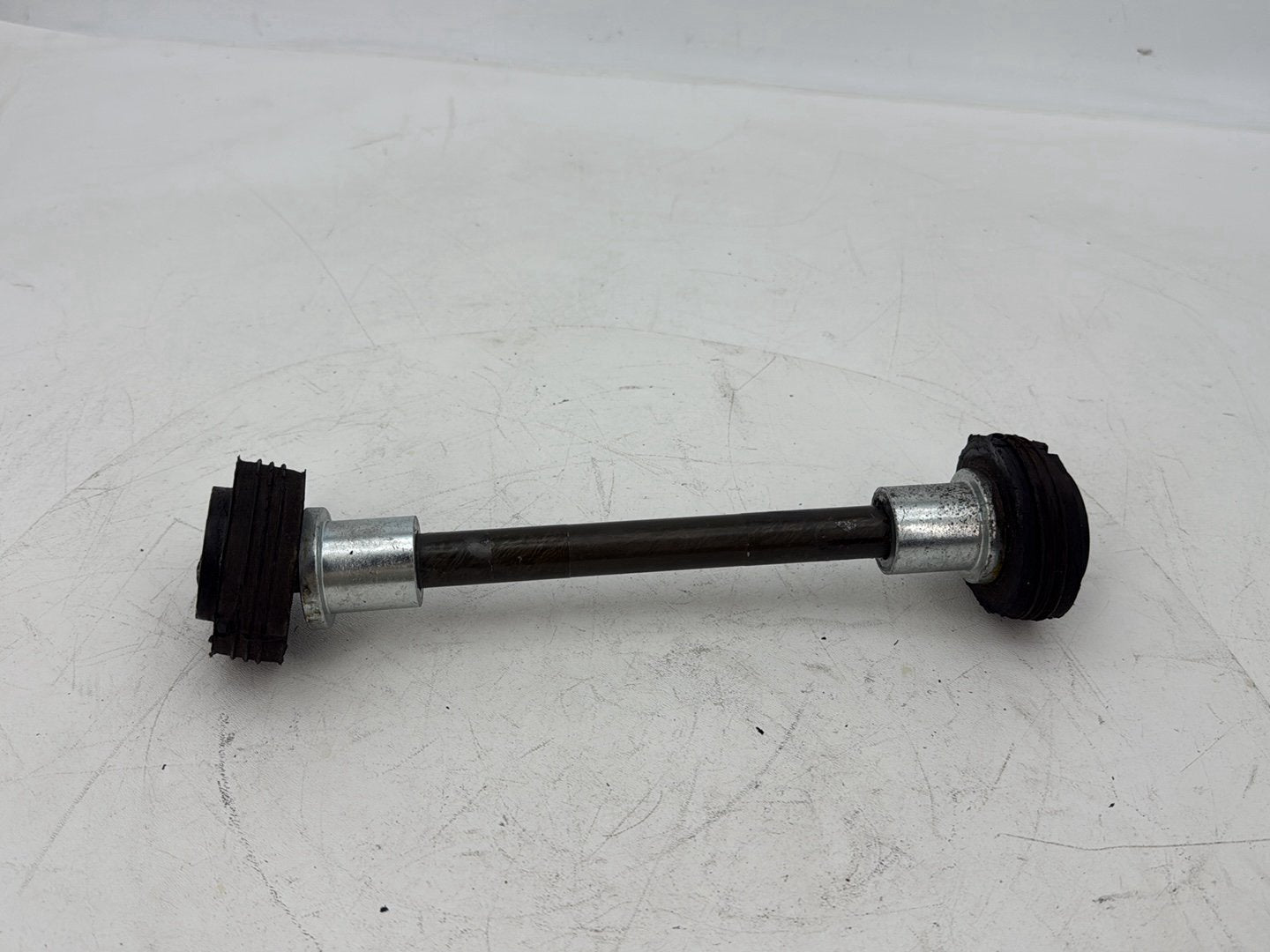2007 - 2012 Harley-Davidson Touring Electra Glide Ultra Rear Fork Swingarm Pivot Bolt Shaft 	47505-02