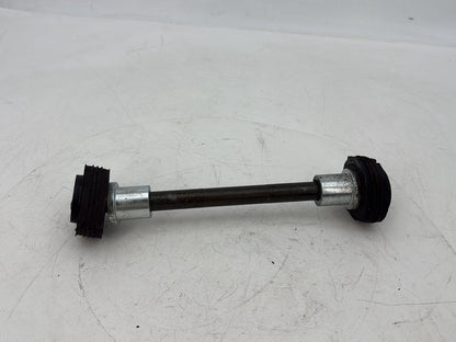 2007 - 2012 Harley-Davidson Touring Electra Glide Ultra Rear Fork Swingarm Pivot Bolt Shaft 	47505-02