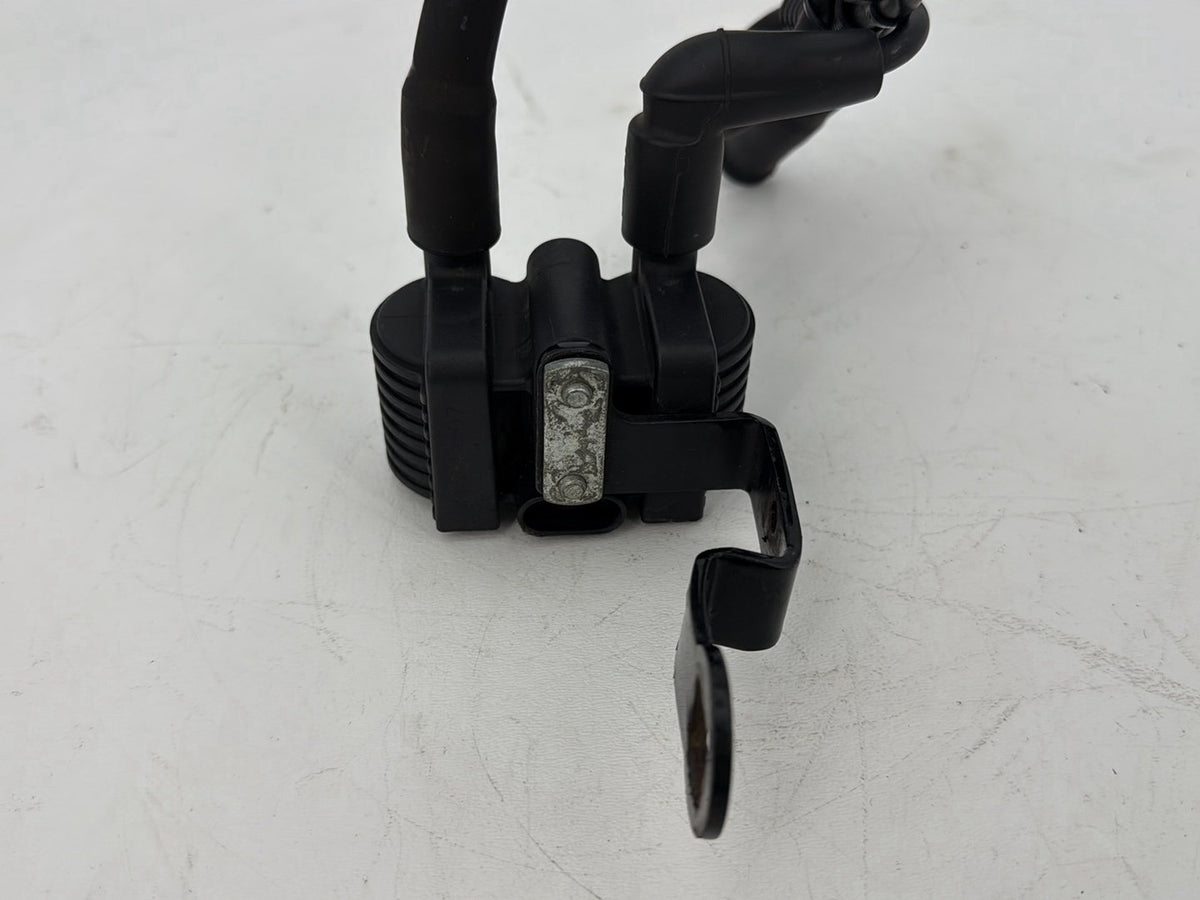 2009 Harley Sportster XL1200C 1200 Custom OEM Ignition Coil Spark Plugs Cable