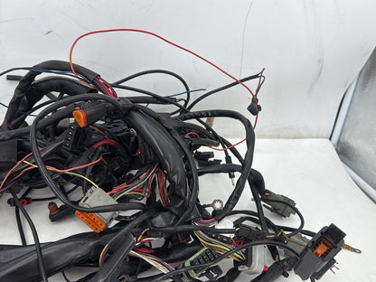 2000 Harley Touring Electra Glide Ultra OEM Main Wire Wiring Harness Loom EFI