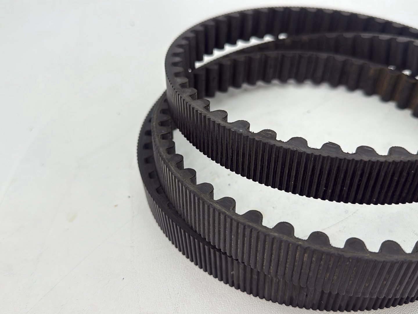 2018 Harley Touring FLHRXS Road King Special OEM Rear Drive Belt 140T 24 mm