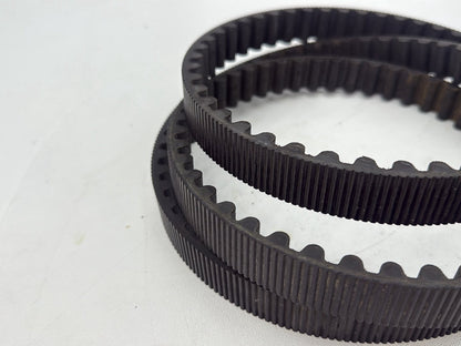 2018 Harley Touring FLHRXS Road King Special OEM Rear Drive Belt 140T 24 mm