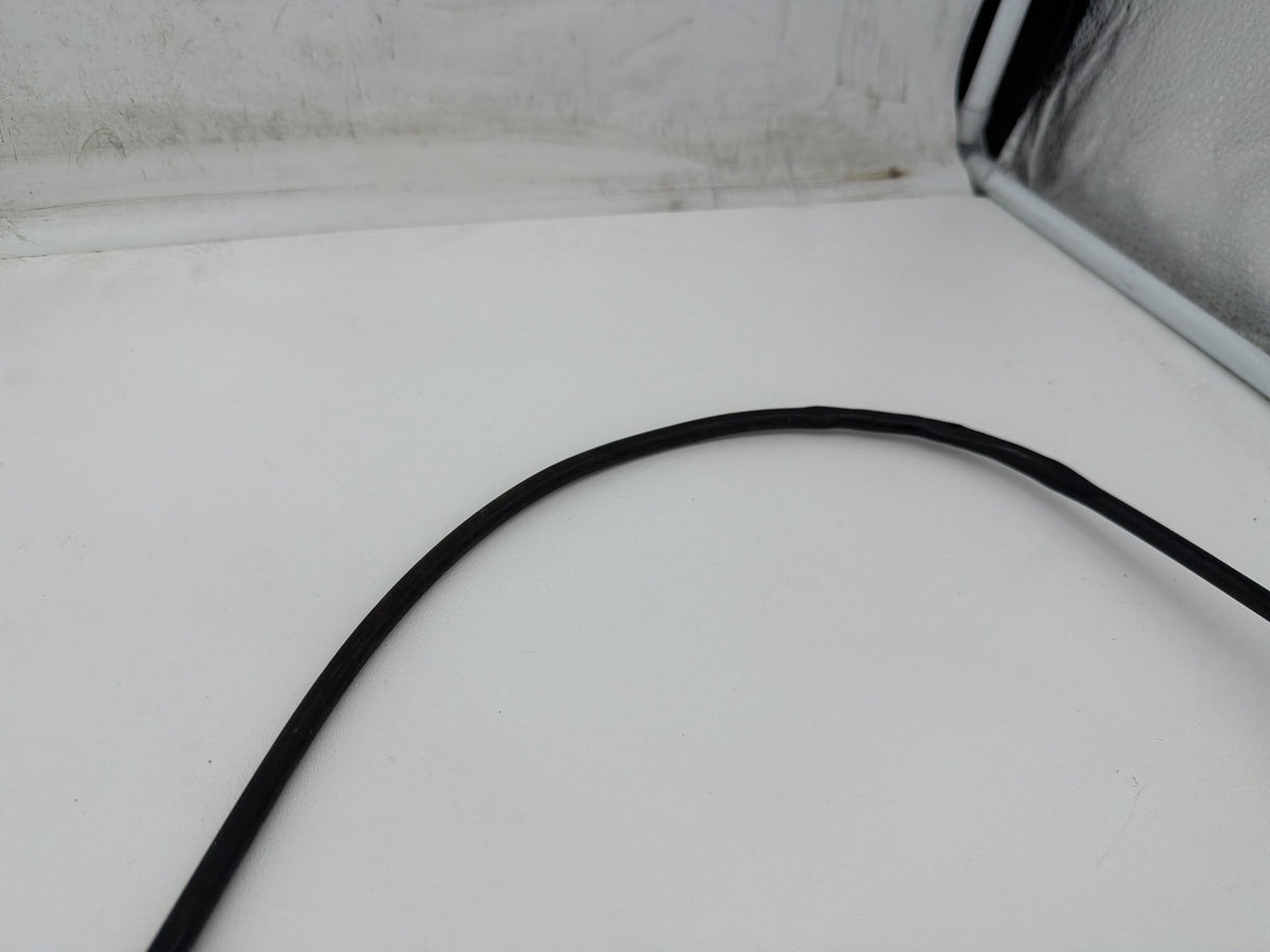 2011 Harley Electra Glide Touring Ultra OEM Front Brake Hose Line Pipe ABS