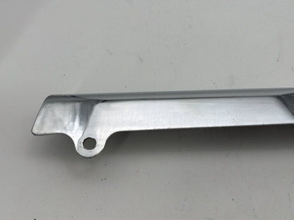 2008 Harley Dyna Fat Bob FXDF OEM Drive Belt Guard Cover Shield