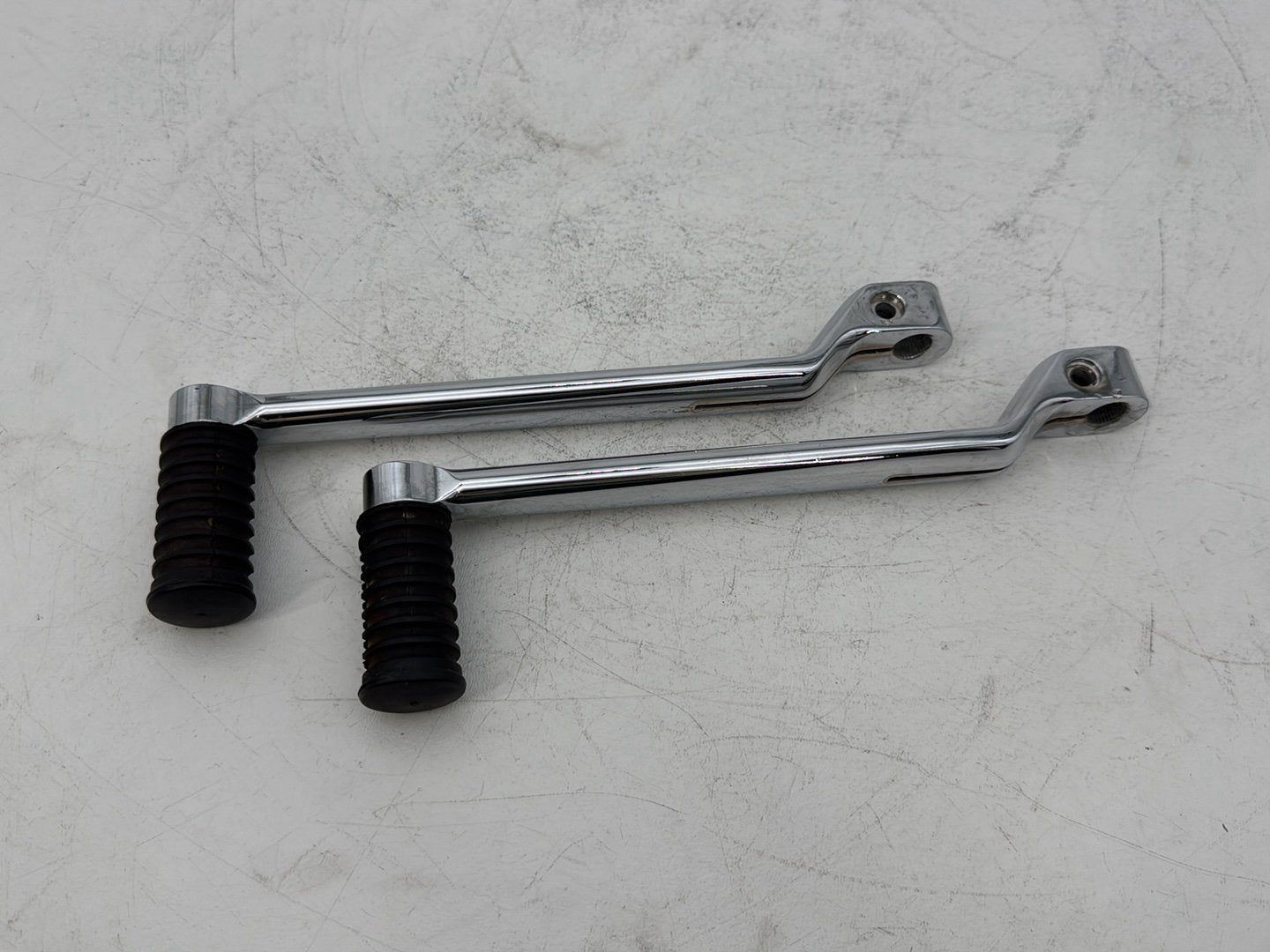 1999 - 2006 Harley-Davidson Touring Electra Glide Classic Gear Shifter Lever Pedal Pedals 33895-82D