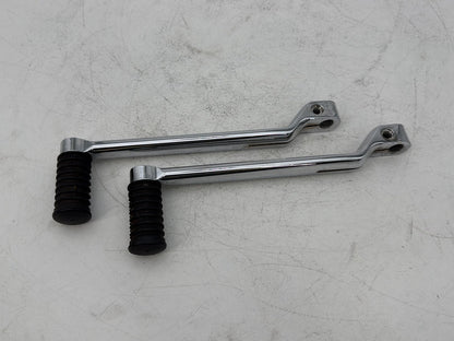 1999 - 2006 Harley-Davidson Touring Electra Glide Classic Gear Shifter Lever Pedal Pedals 33895-82D